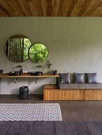 Chameleon Villa Bali