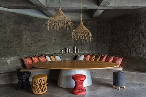 Chameleon Villa Bali