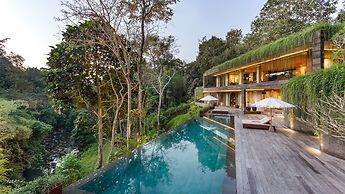 Chameleon Villa Bali