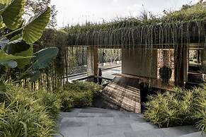 Chameleon Villa Bali