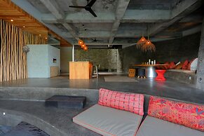 Chameleon Villa Bali