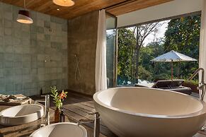 Chameleon Villa Bali