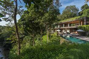 Chameleon Villa Bali