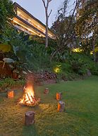 Chameleon Villa Bali