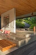 Chameleon Villa Bali