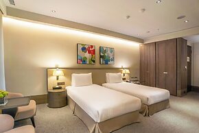 The Huan Hotel Taichung