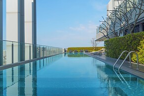 The Huan Hotel Taichung