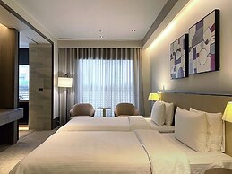 The Huan Hotel Taichung