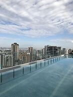 The Huan Hotel Taichung