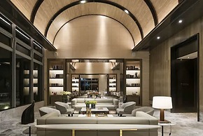 The Huan Hotel Taichung