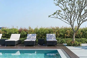 The Huan Hotel Taichung