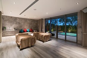 The Huan Hotel Taichung