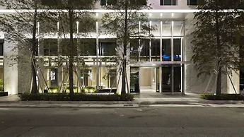 The Huan Hotel Taichung