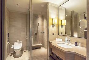 The Huan Hotel Taichung