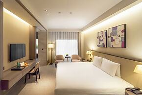 The Huan Hotel Taichung