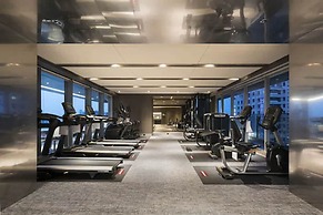 The Huan Hotel Taichung