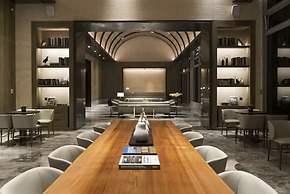 The Huan Hotel Taichung