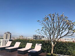 The Huan Hotel Taichung