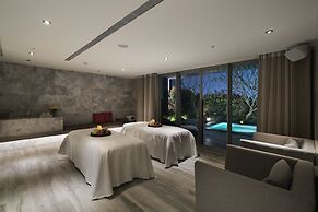 The Huan Hotel Taichung