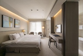 The Huan Hotel Taichung