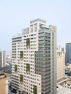The Huan Hotel Taichung