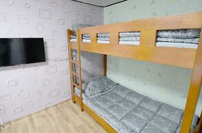 Photo Park Guesthouse