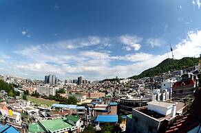 Photo Park Guesthouse