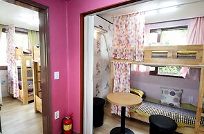 Photo Park Guesthouse