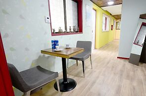 Photo Park Guesthouse