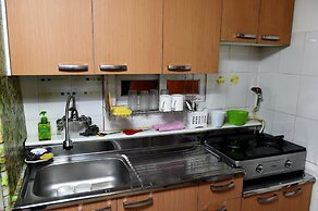 Photo Park Guesthouse