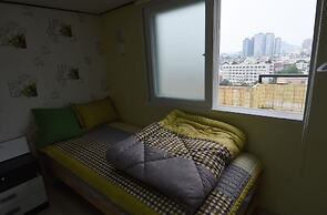 Photo Park Guesthouse