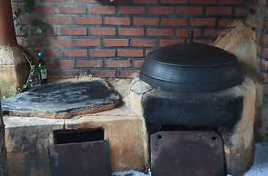 Photo Park Guesthouse