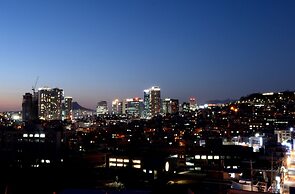 Photo Park Guesthouse