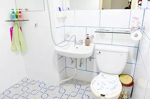 Photo Park Guesthouse