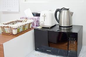 Photo Park Guesthouse