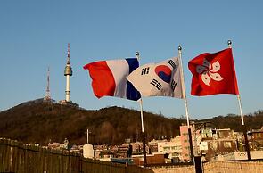 Photo Park Guesthouse