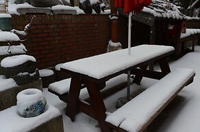 Photo Park Guesthouse