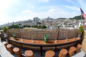 Photo Park Guesthouse