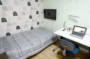 Photo Park Guesthouse