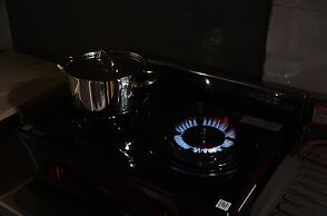 Photo Park Guesthouse