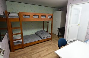 Photo Park Guesthouse