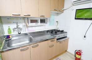 Photo Park Guesthouse