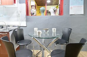 Photo Park Guesthouse