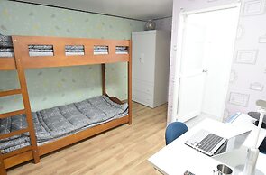 Photo Park Guesthouse