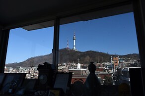 Photo Park Guesthouse