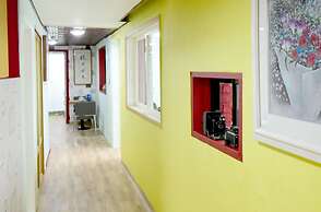 Photo Park Guesthouse