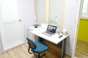 Photo Park Guesthouse