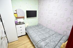 Photo Park Guesthouse