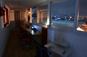 Photo Park Guesthouse