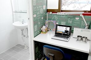 Photo Park Guesthouse